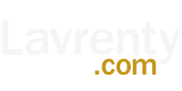 Website of Lavrenty Gubin