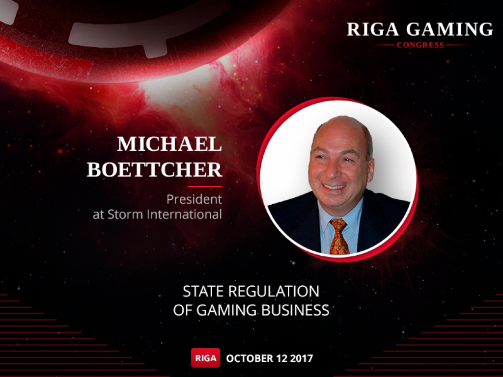 Riga Gaming Congress